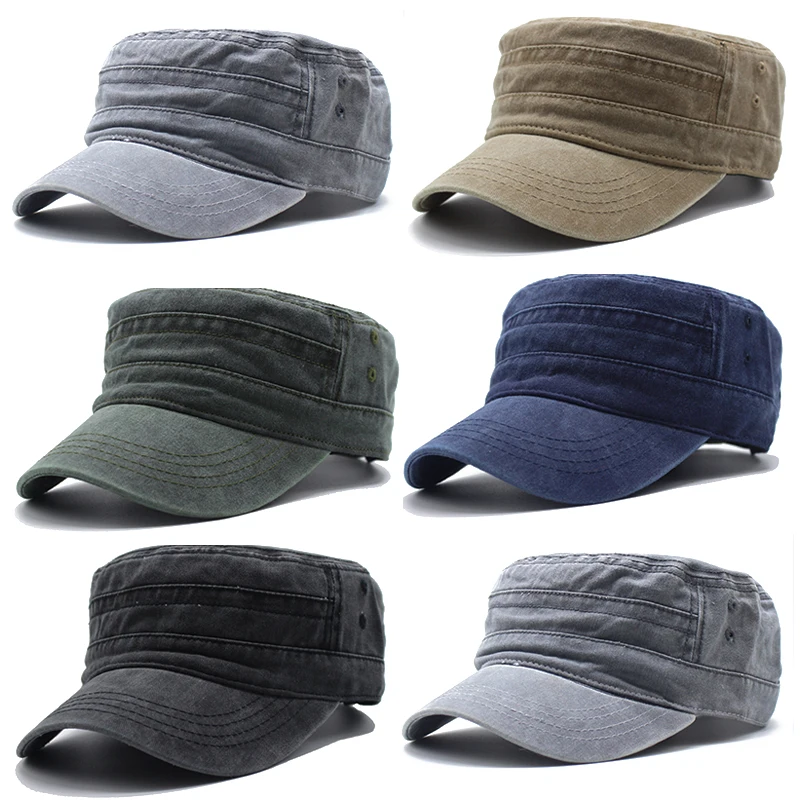 Cappello Da Camionista Uomo Kimons - Rete Regolabile Snapback - Solido Leggero Traspirante
