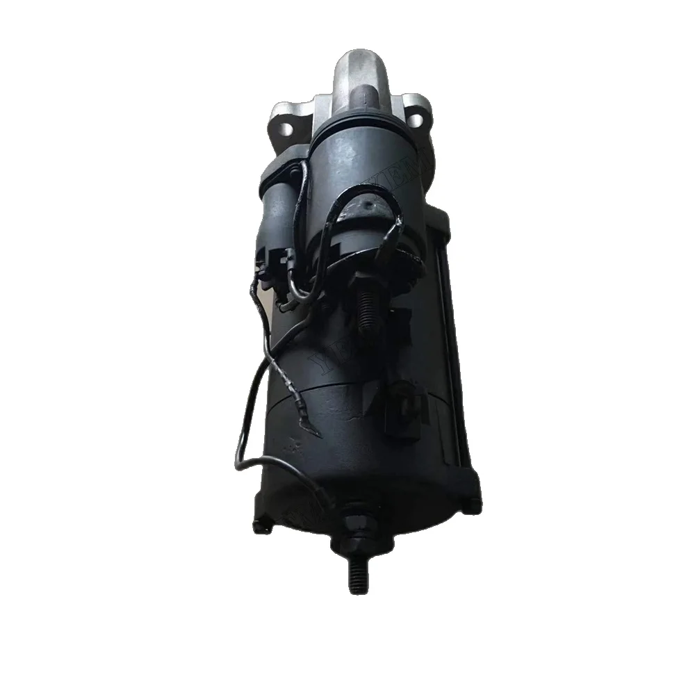 Starter Motor for Liebherr Engine Spare Parts