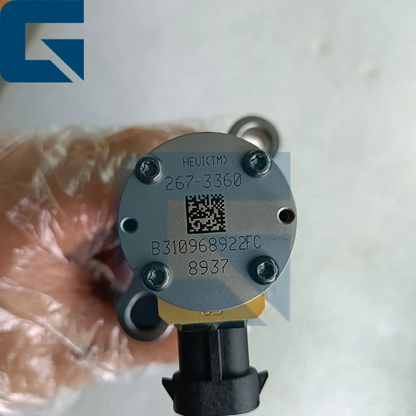 ELP  ハイエンドCD 3枚組 Excavator Zx470LC-3 Zx470 Control Valve 4632973 4632973 Main