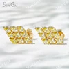 18K Yellow Gold