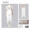 Beige/White