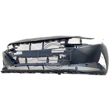 86511-AA000  part body kit car bumper for Elantra 2020 front 2021