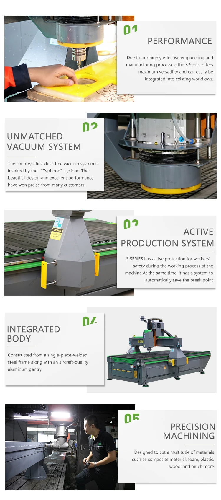 3 axis cnc router machine 1290 stainless steel cutting cnc router cnc router engraving cutting machine