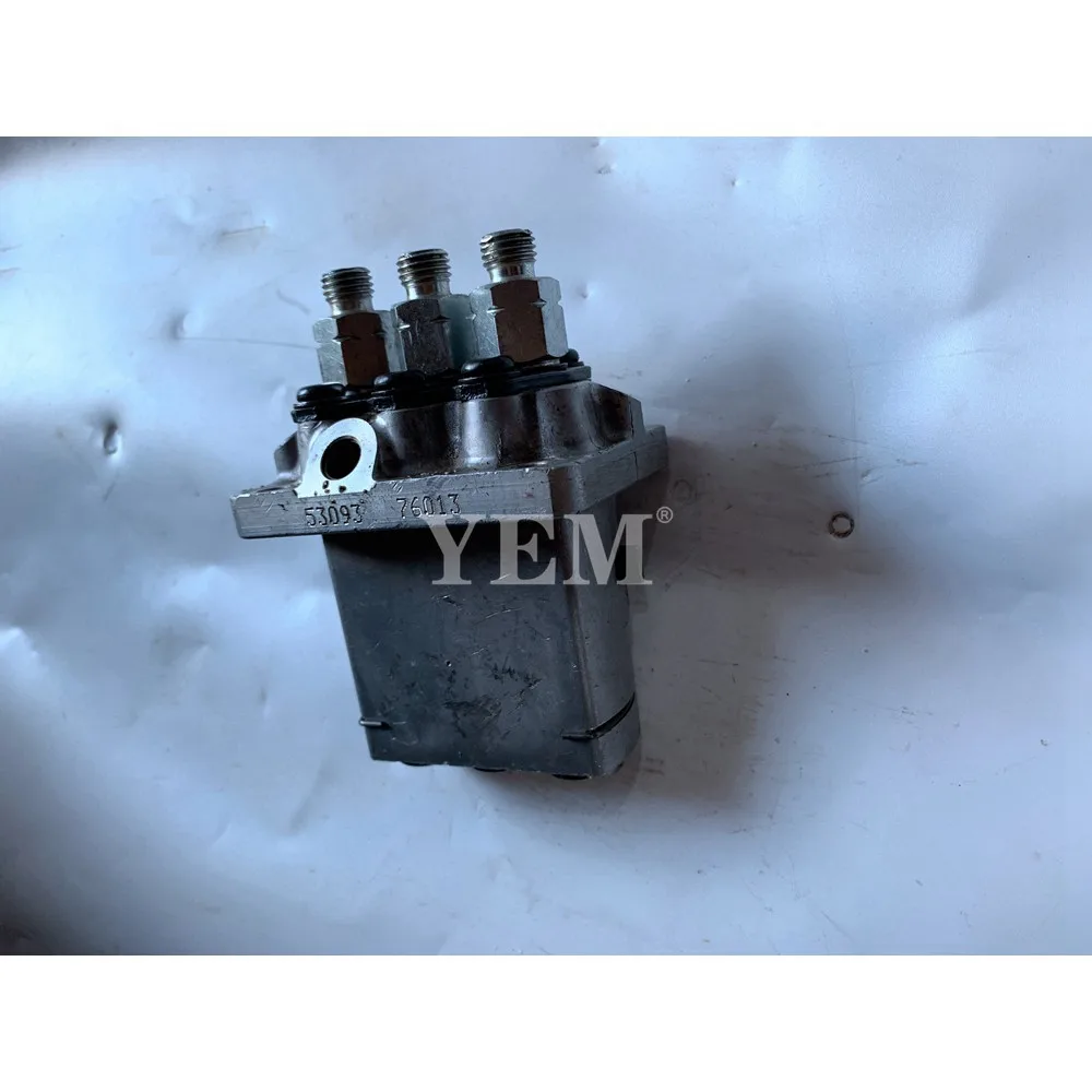 D722 Fuel Injector Pump 17529-51014 for Kubota Engine Parts 5
