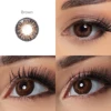 L021 Marron