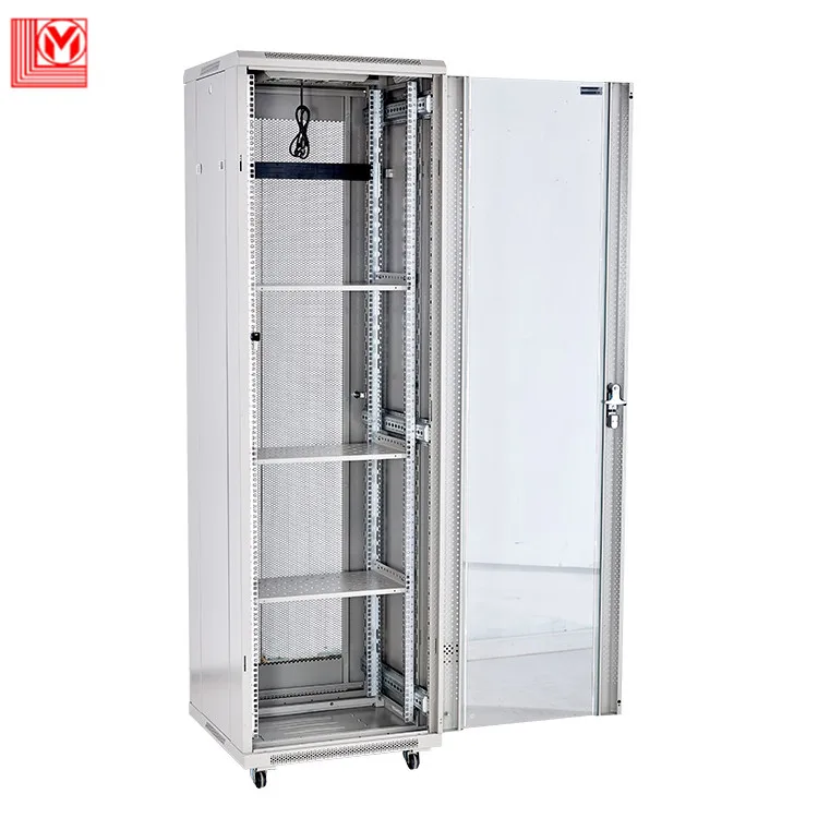ML-Network Rack for Data Center With 9 Folds Structure Server Rack
