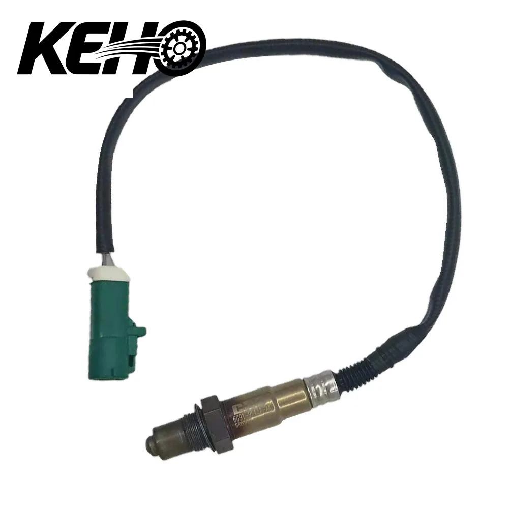 Oxygen sensor - 6G91-9F472-AA - Ford Mondeo-1