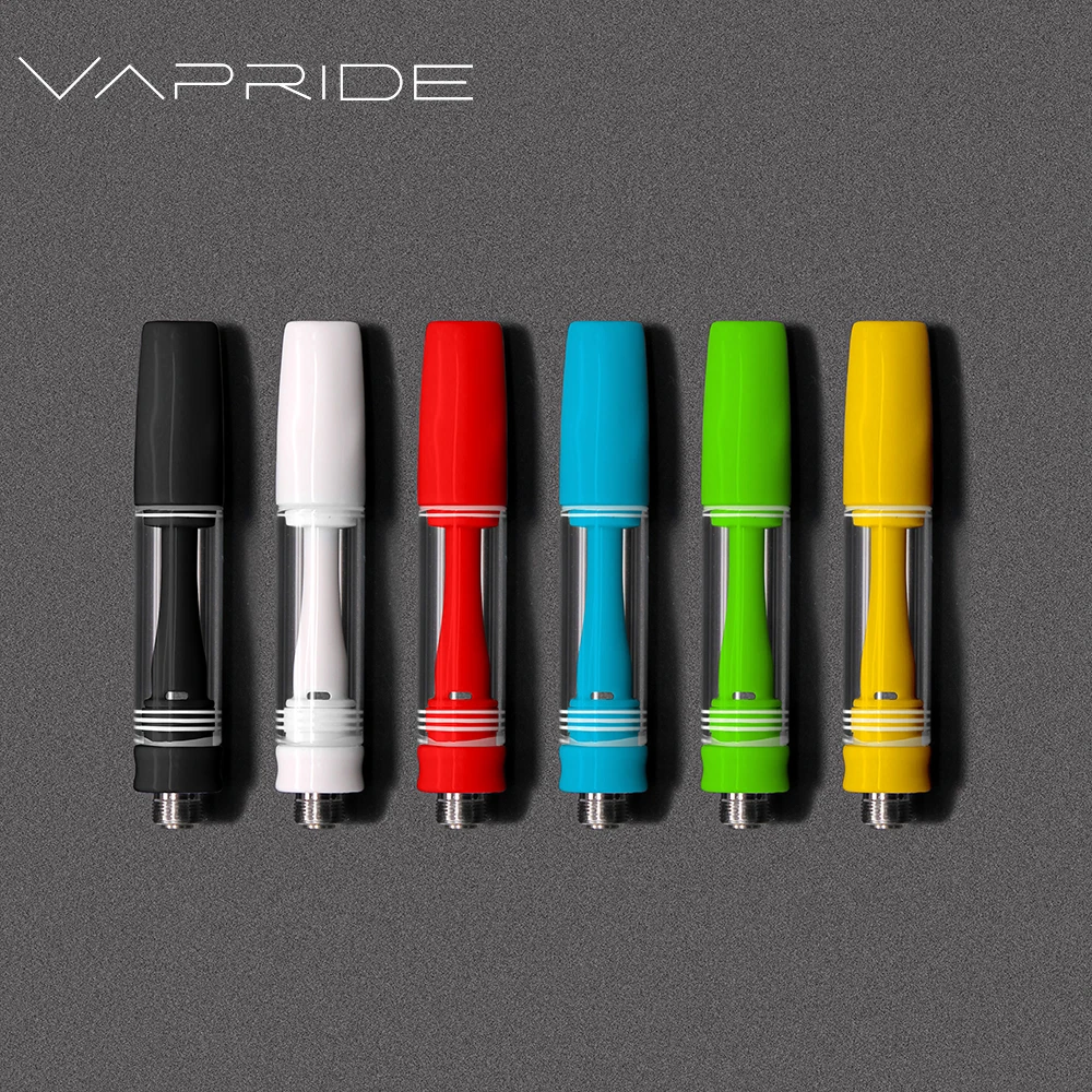 Оптовая продажа, вейп-ручка Vapride CBD CG03, электронная сигарета с коннектором 510