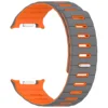 Gray-Orange