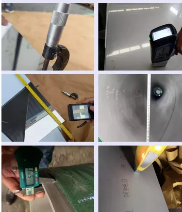 Crgo Electrical Steel Lamination Steel Silicon Steel Crgo Electrical Steel Lamination Steel Silicon Steel