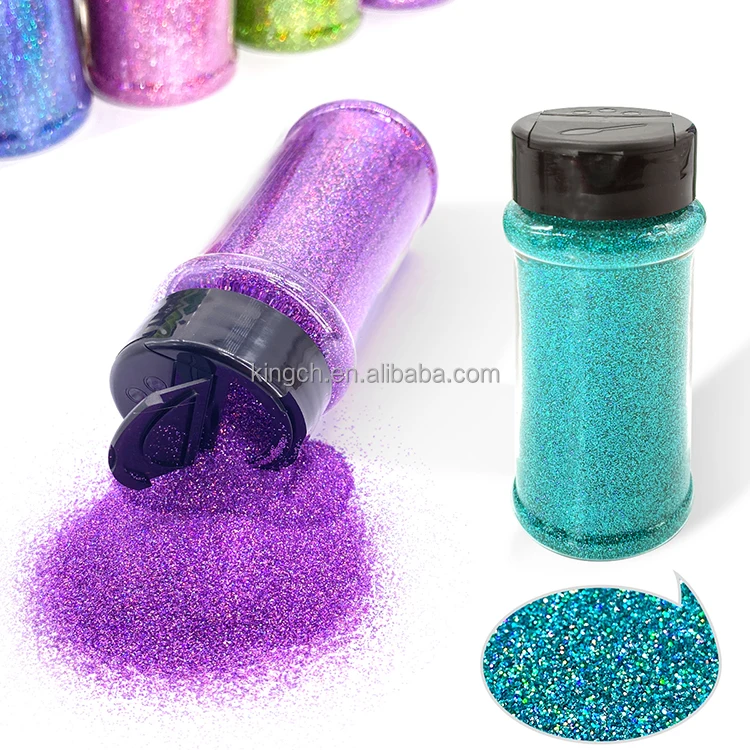 14 Pack Glitter Bulk Resin Glitter Shake Jar Multi Assorted Set Extra Fine Glitter for Resin Nail Art Crafts Tumbler factory