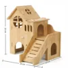 Villa a due città modello E