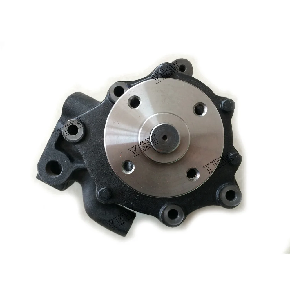 H07D Water Pump for Hino Engine Parts for Sale