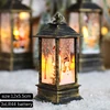 piccolo pupazzo di neve