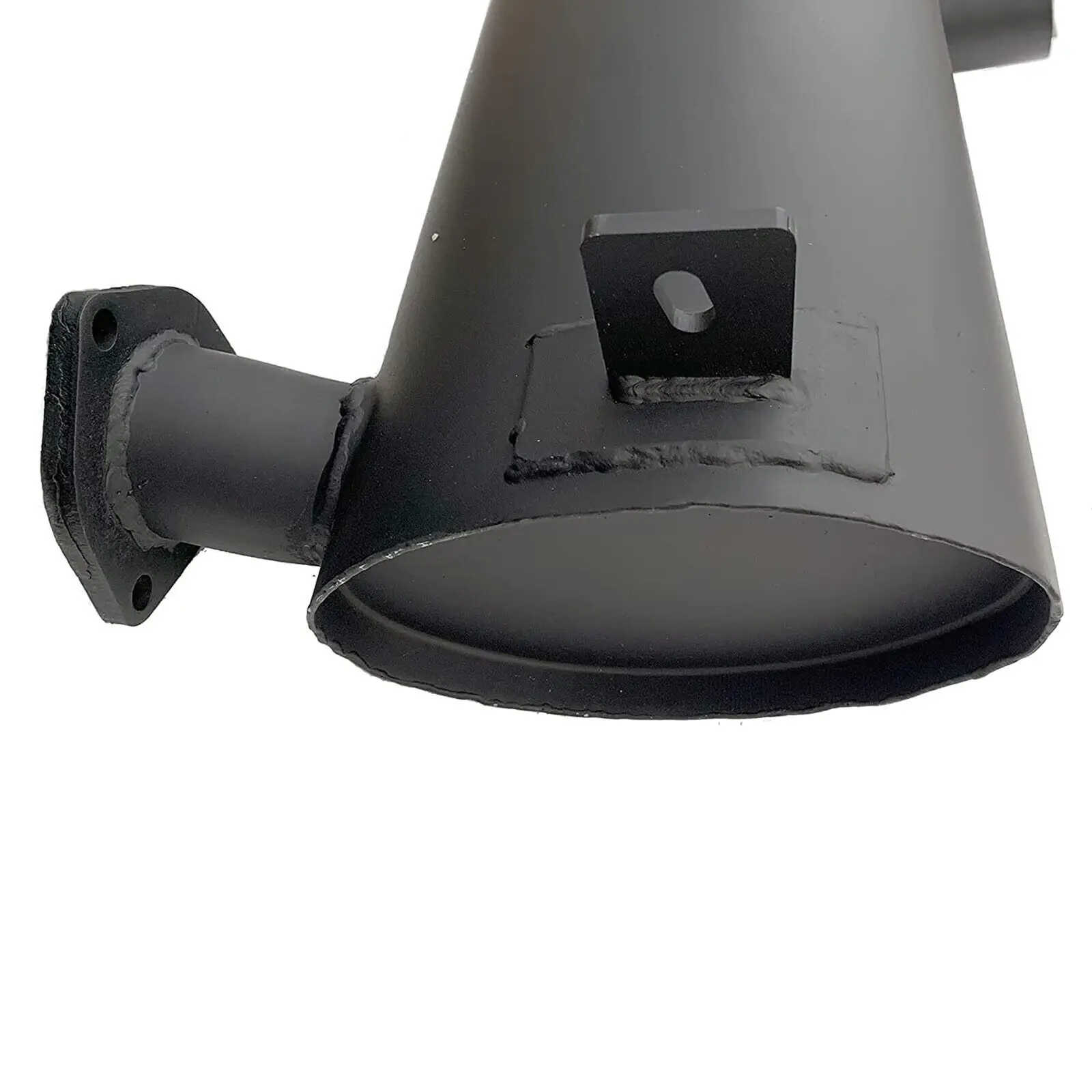 Muffler Pipe 6687887 For Loader A300 S220 S250 S300 S330 T250 T300 T320