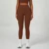 Leggings Brown