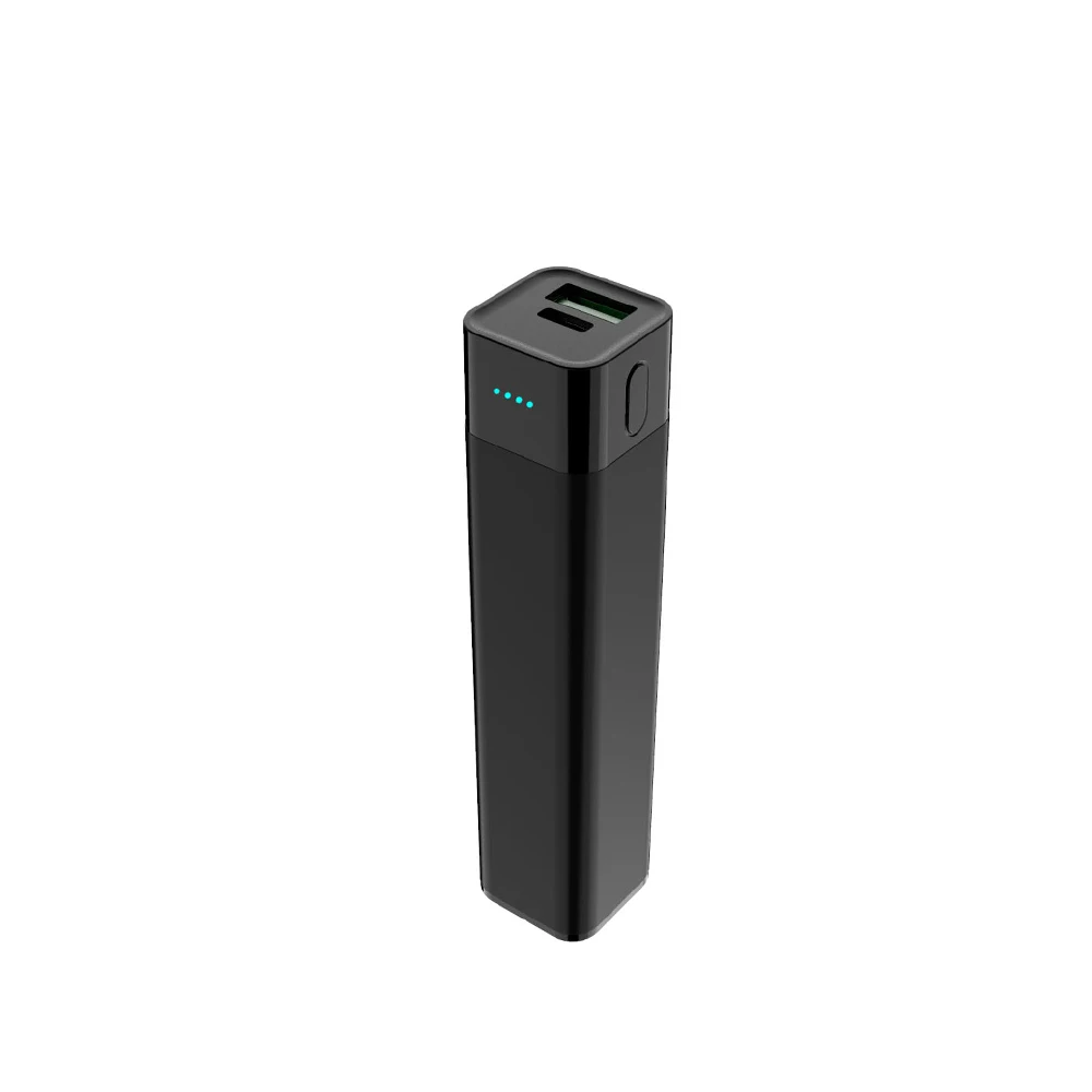 New Smart Tech Tiny Mini Power Bank 18wpd 20w Pd Fast Charge Trending 5000mah Power Bank