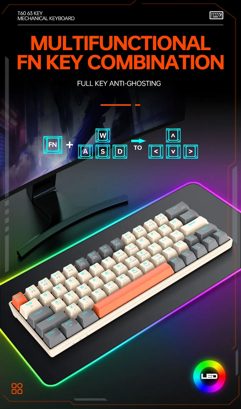 Mechanical Switches