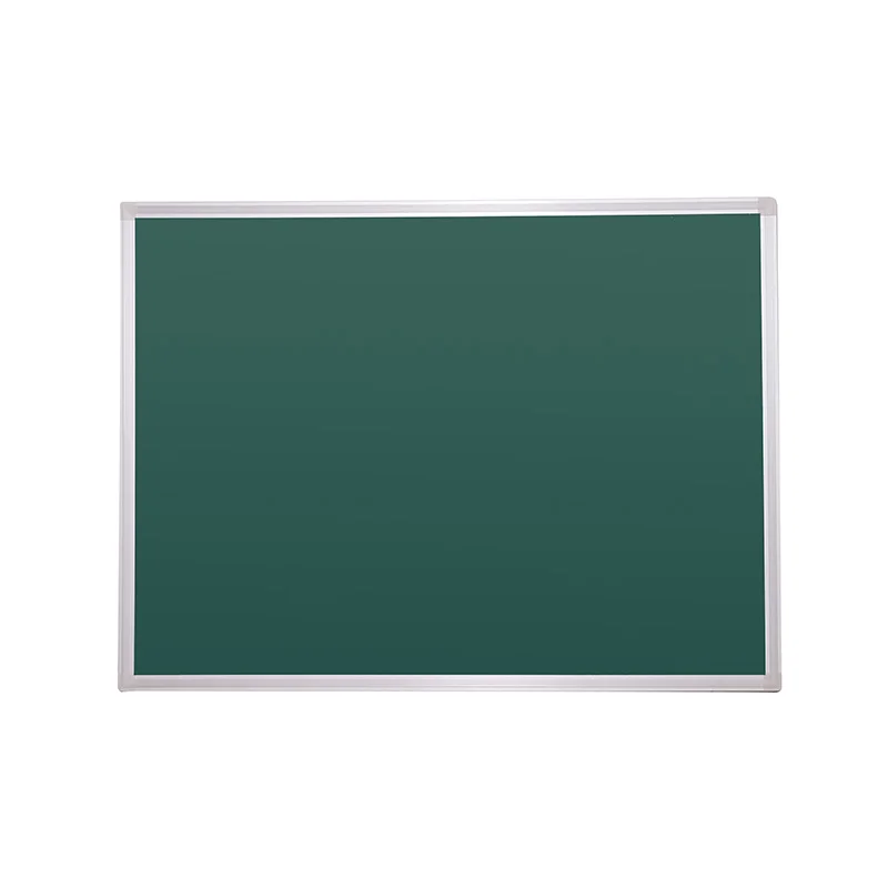 new design magnetic blackboard chalk board for school supplies