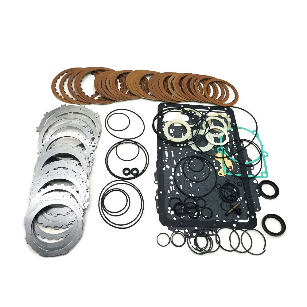 Gearbox Auto Transmission U340e U341e Master Rebuild Repair Kit Made In ...