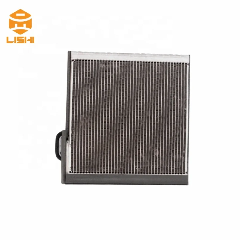 エバポレーター レクサス RX350 GGL16W 2GRFE AT コイルのみ 参考純正