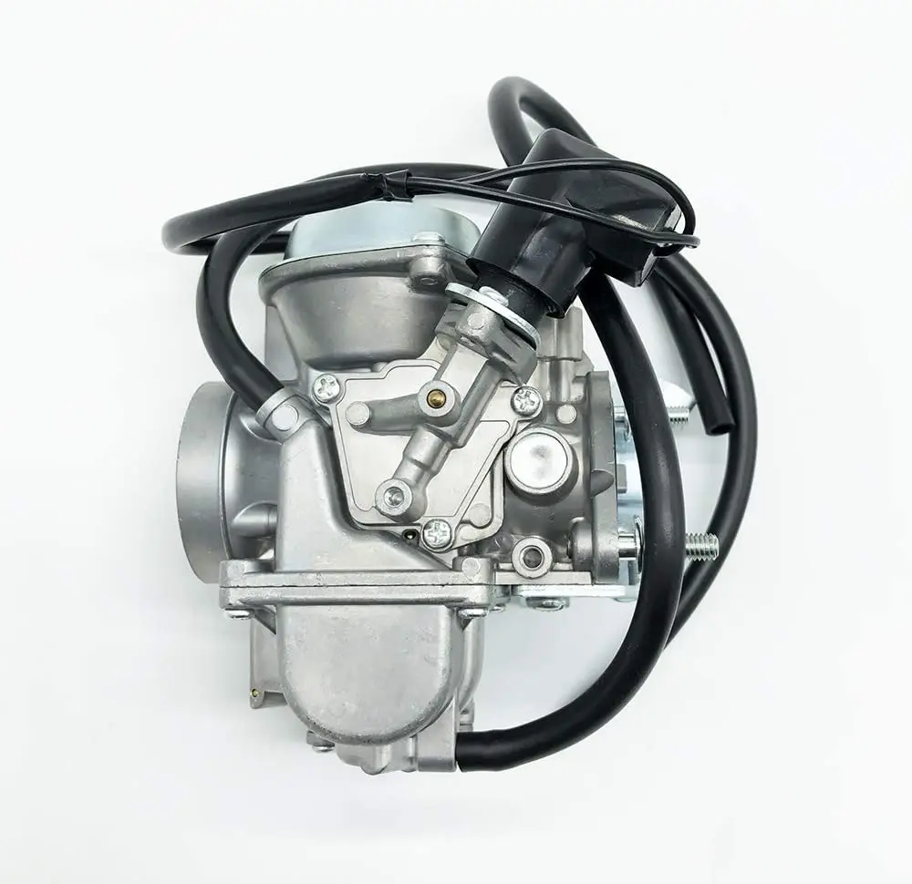 Мотоцикл карбюратор Majesty YP250 Linhai 260 Marquis Te-250cc 260CC двигатели ATV UTV 250 скутер Quad Yamaha Carb