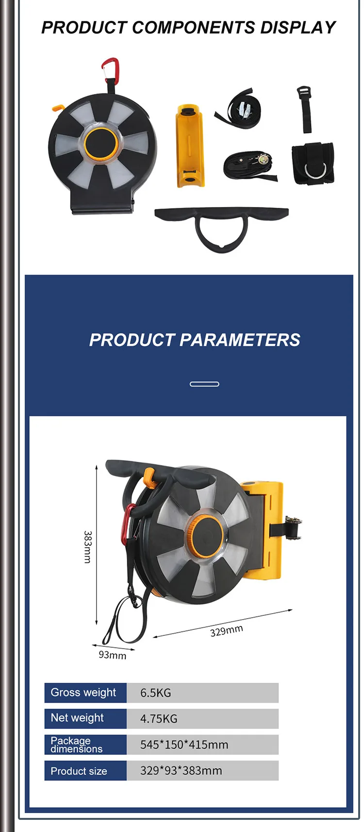 Strength Training with Variable Resistance Pully Trainer