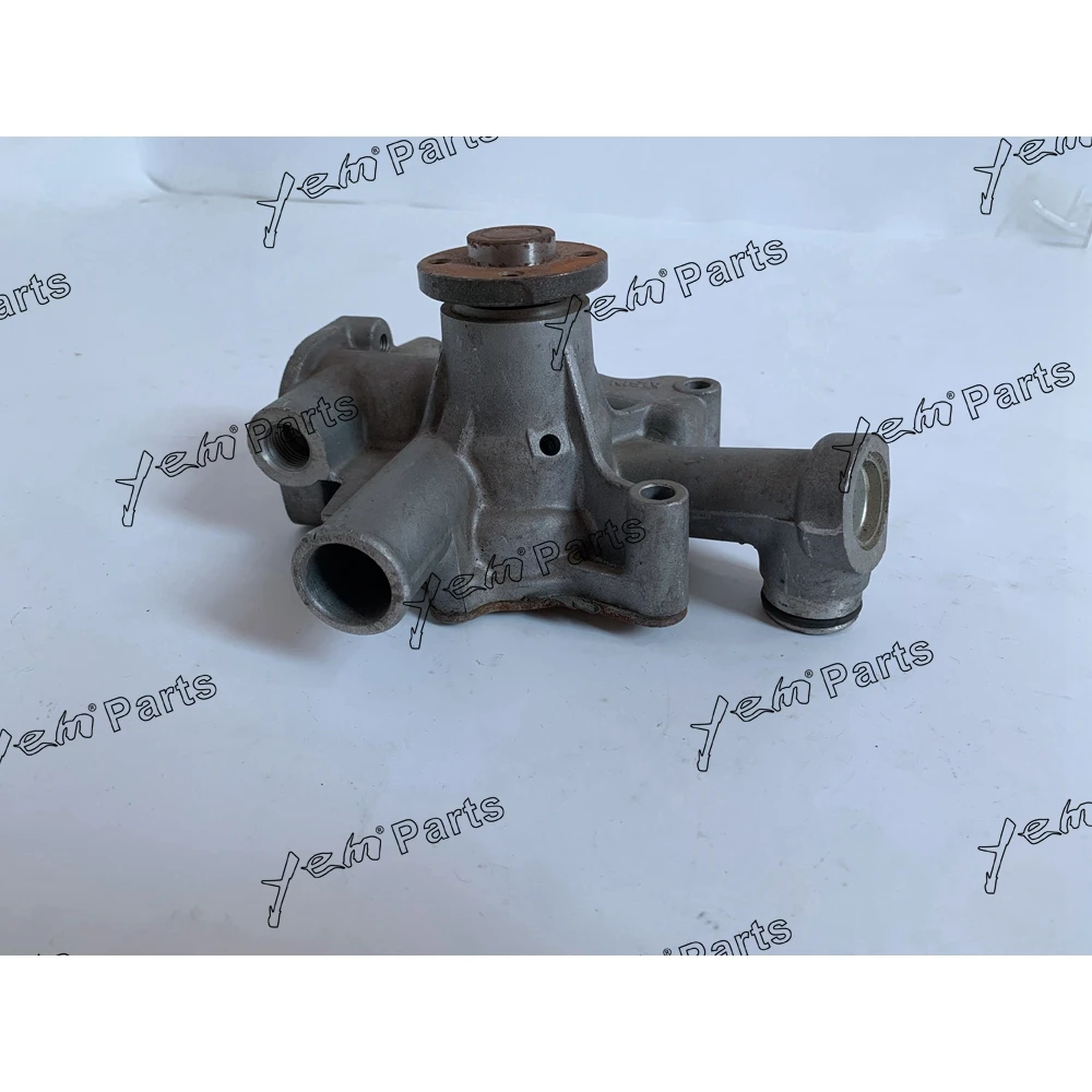 3TNE74 Water Pump for Yanmar Industrial Machinery Engine Parts 3