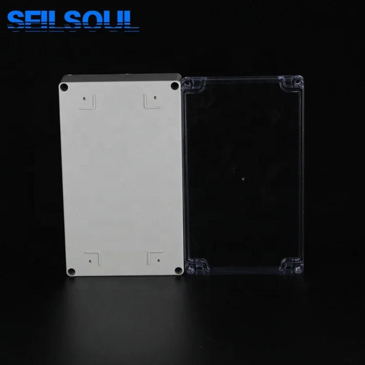 Decorative Junction Box Covers Single Mcb Junction Box Plastic Junction Box Abs Enclosure