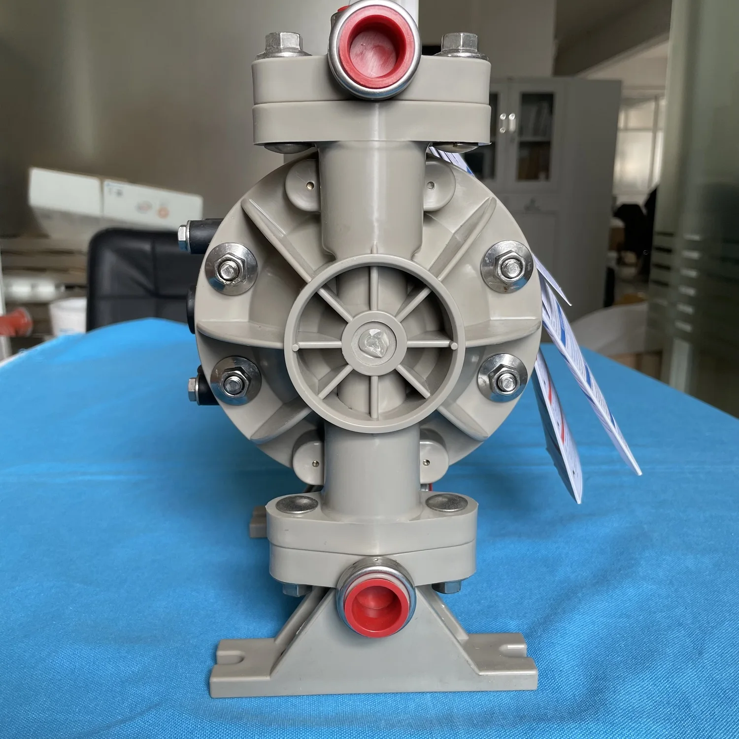 66605J-3EB Diaphragm Pump supplier