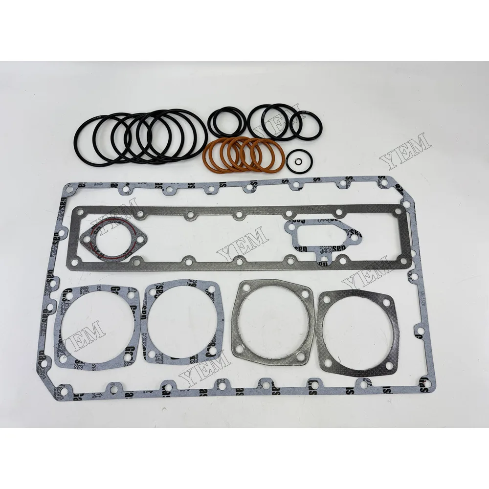 3412 Repair Kit 2196544 for Caterpillar Diesel Engine Parts 4
