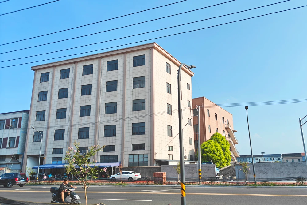 Cixi Fushite Electrical Appliance Factory