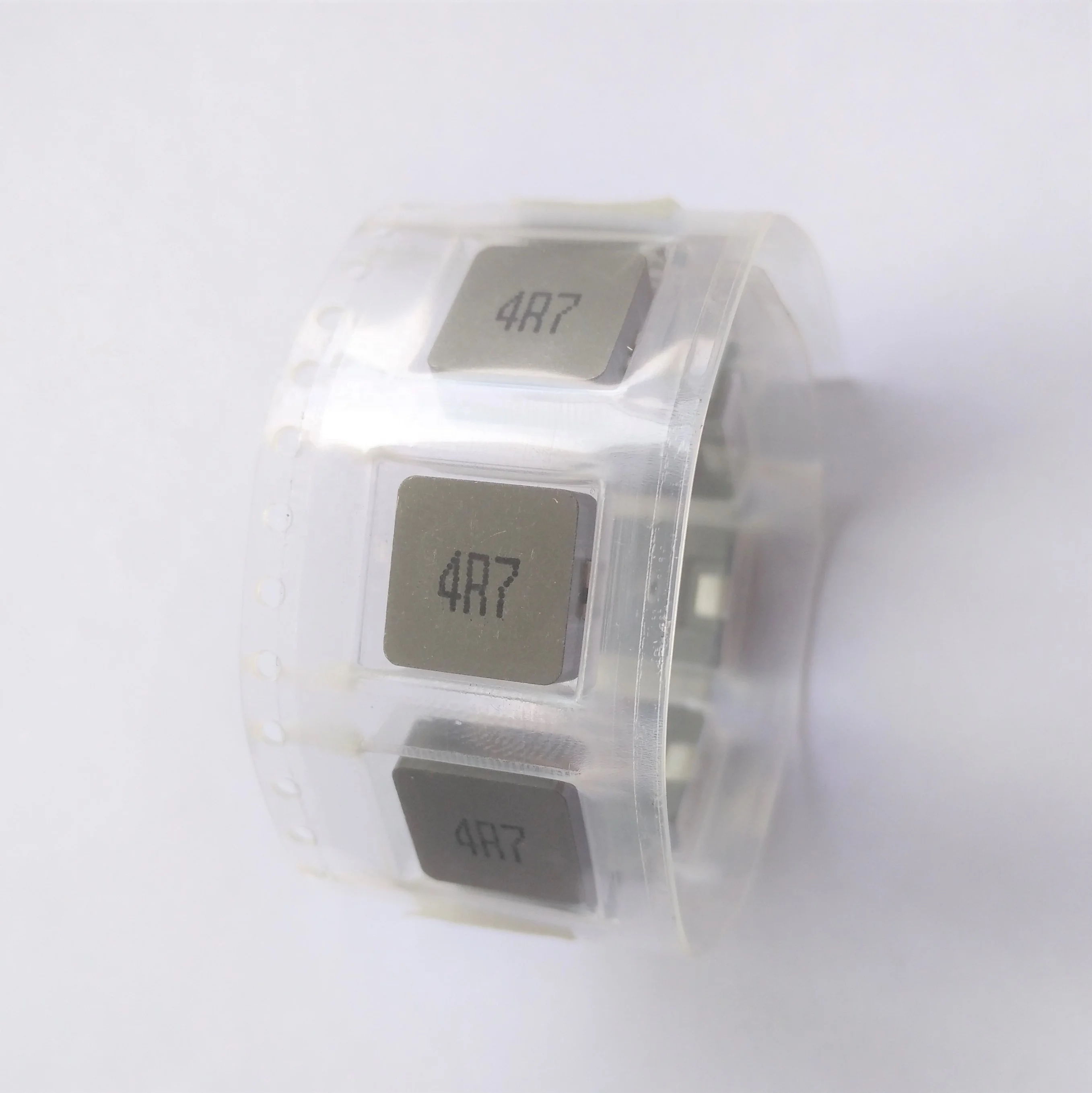 5x 4.7uH Inductor / Throttle Coil – Inductance Selection – More Values Available In Store