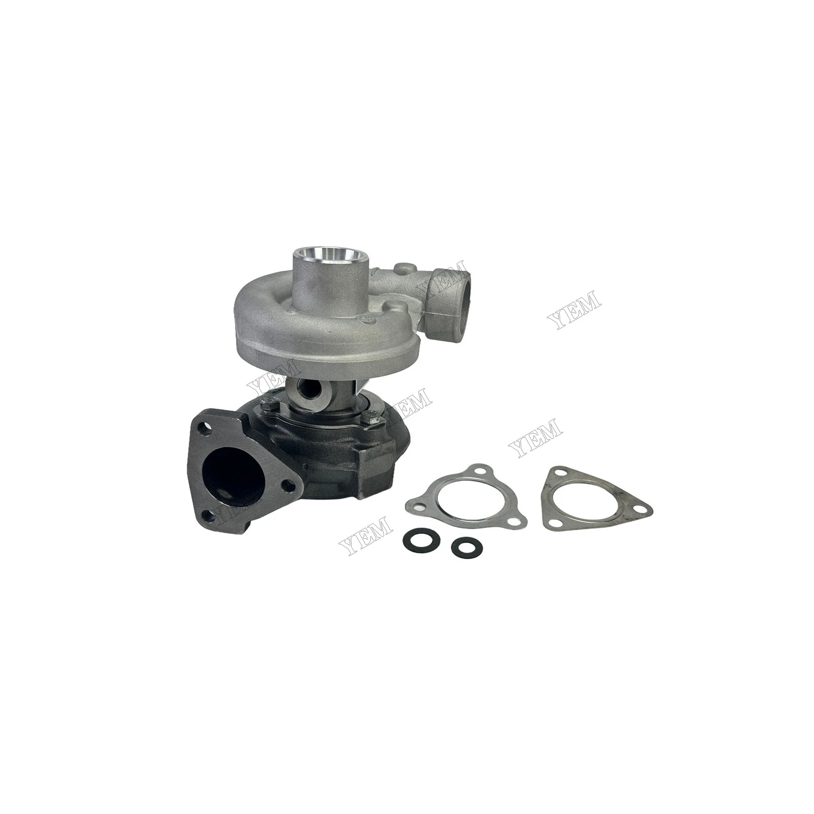 Turbocharger 04209145 Suitable for Deutz BF4M2012 Heavy Duty Engine Parts