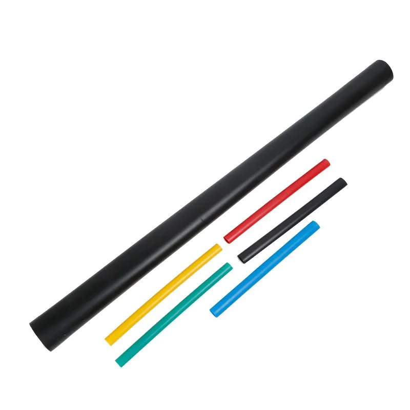 1kv 3-core heat shrink cable terminal intermediate connection