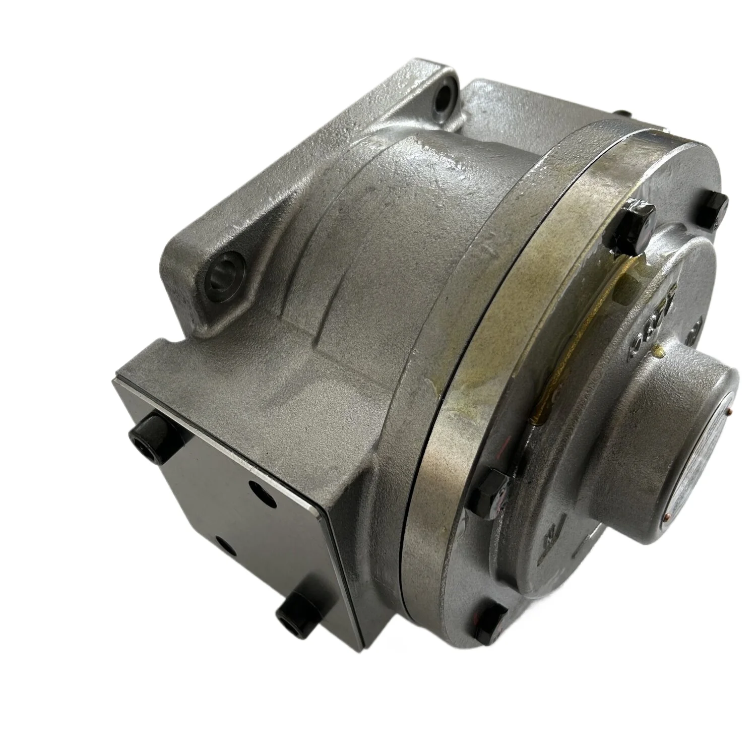 150cc Bothway Hydraulic Gear Pump For Wind Energy For Onshore