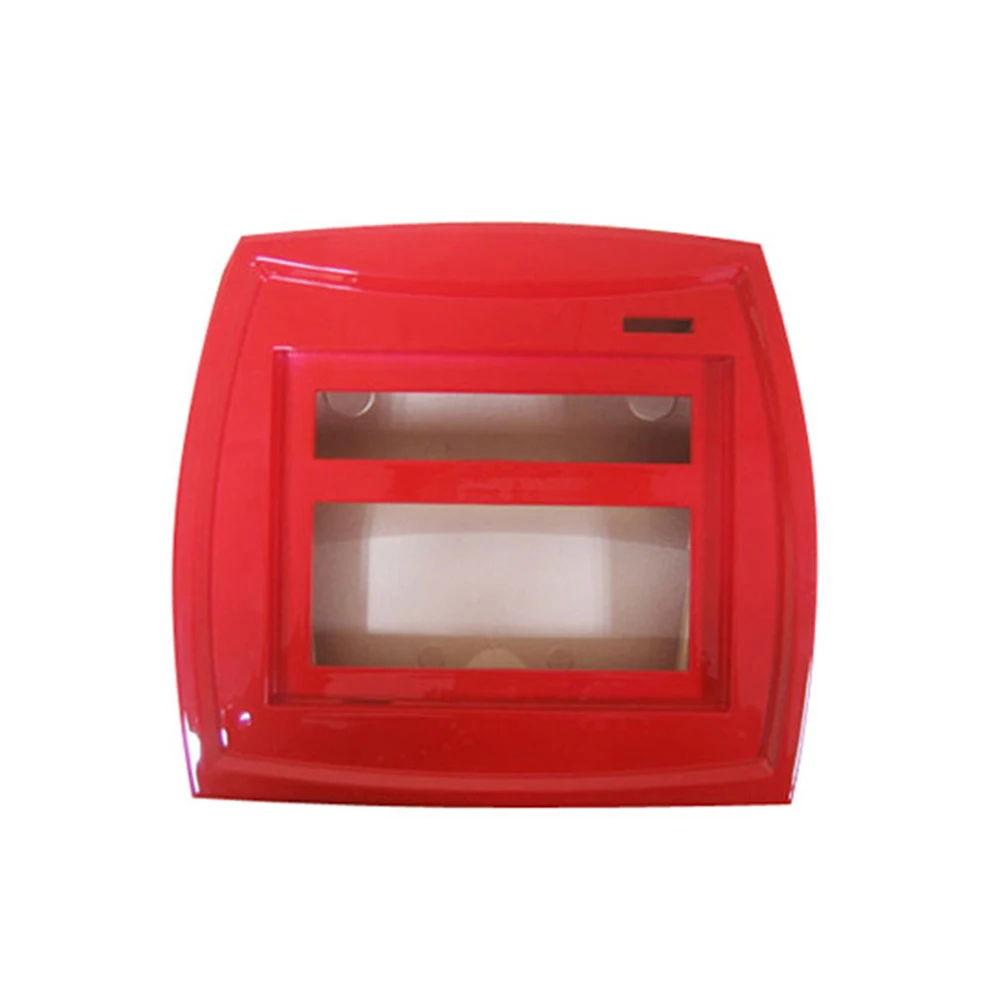 Rubber Painting Soft Touch Plastic Injection Molding Parts for Electronic Products