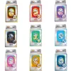 17.5 Coffret collection