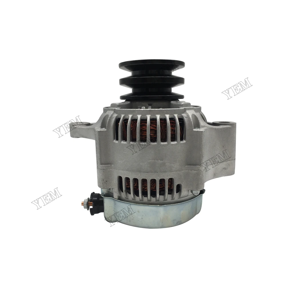 Alternator 102211-9010 for Caterpillar Aftermarket Engine Spare Parts 3
