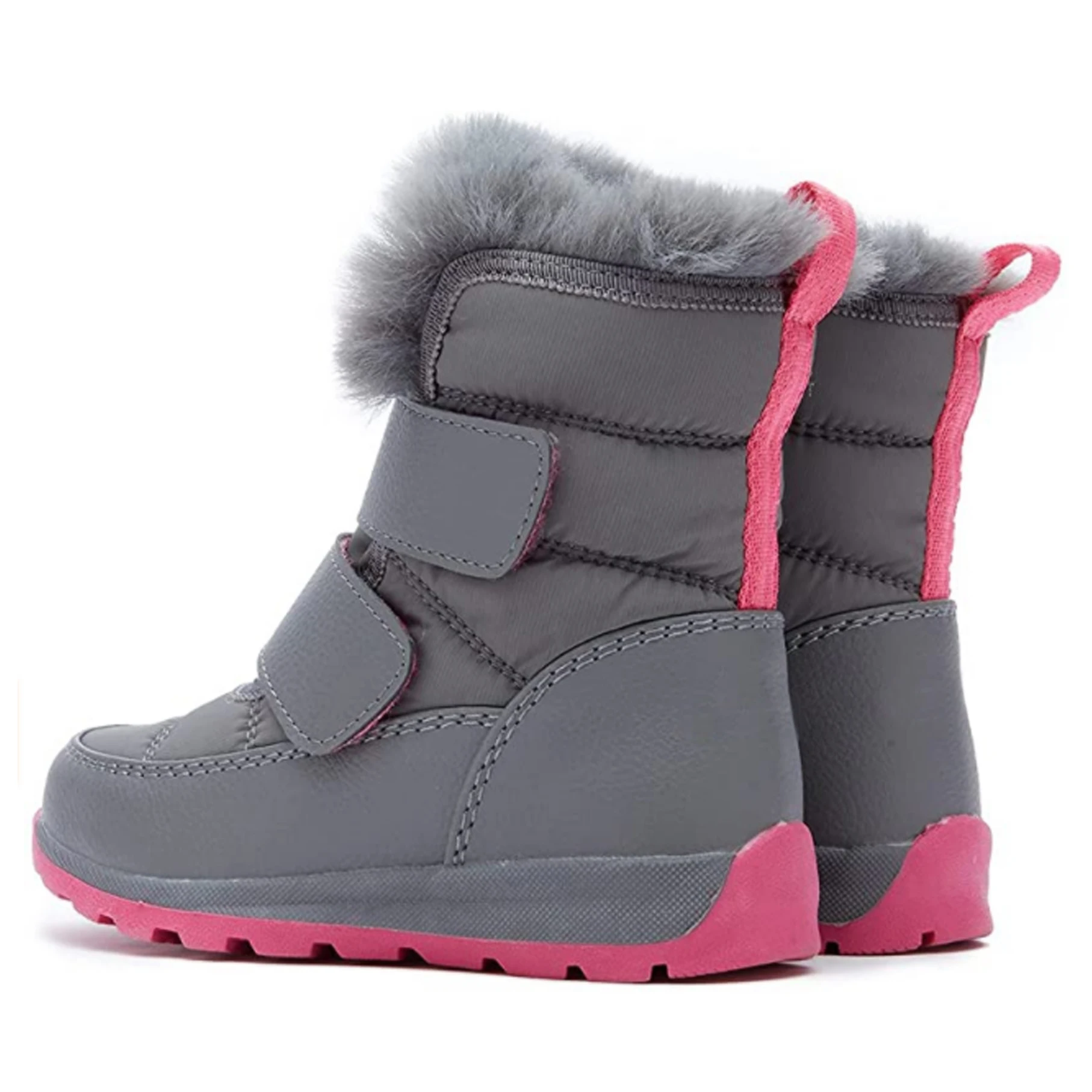 childrens waterproof winter boots