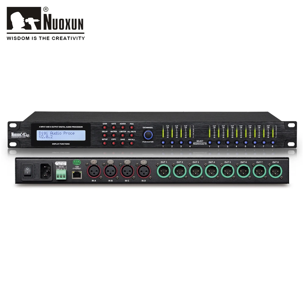 Usb dsp процессор. Звуковой процессор dsp.