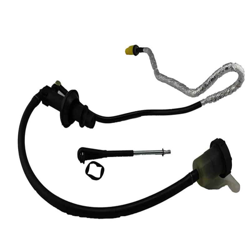 Clutch Master Cylinder for Ford Aerostar - Reliable Performance