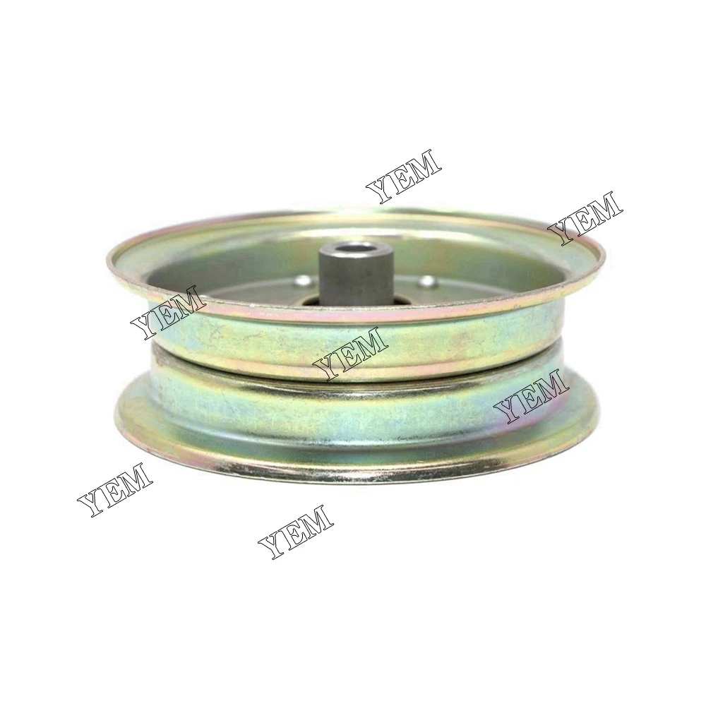 Part No. 4168395 Idler Pulley Fit for Bobcat 3
