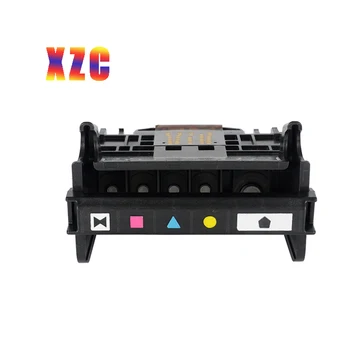 Testina di stampa a 4 slot per HP 862/564 Photosmart 5468 C5388 309A C