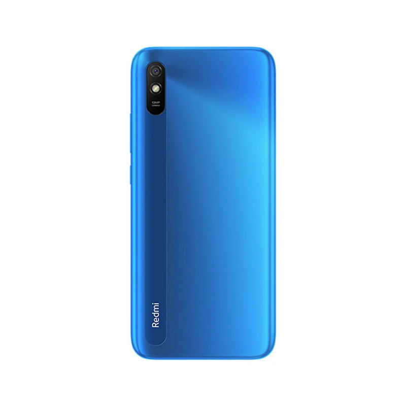Used xiaomi Redmi 9A Android 4G Unlocked 6.53 Inch 4GB RAM 128GB ROM Global Version Original Cell Phone