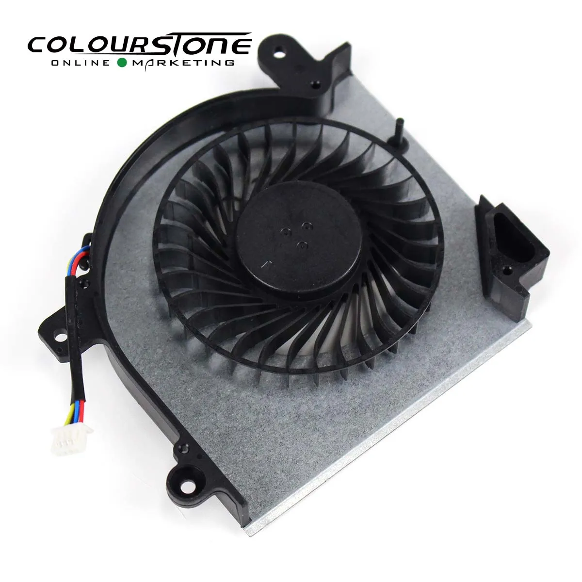 Laptop Replacement Gpu Cooling Fan for MS-17F3 GF75 Thin 8RC 8RD 9SC 9SD PAAD06015SL N416 N415 Laptop Fan Cooler 5V