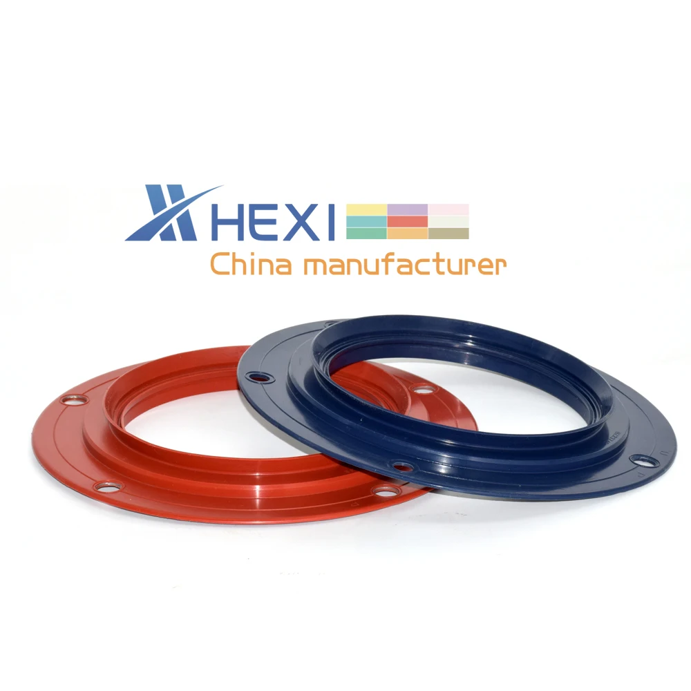 BZ2374E Crankshaft Oil Seal for ISUZU - Durable Replacement for