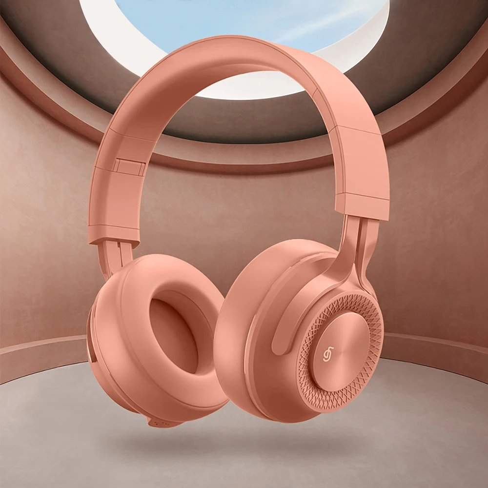 
 Самые продаваемые стереонаушники, наушники, беспроводная bluetooth повязка на голову  