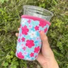 Flower (22-24oz Medium)
