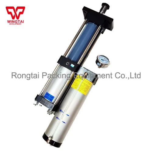 Marto Pressure Cylinder Used In Electrical And Mechanical Equipment Mpt ...